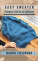 PIERWSZY SWETER NA DRUTACH – kopia.JPG